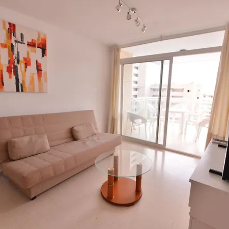 San Remo 1, Levante *