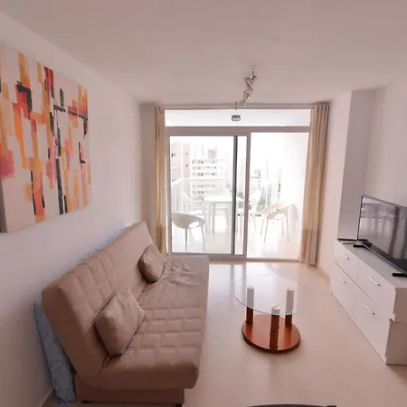 San Remo 1, Levante Appartement
