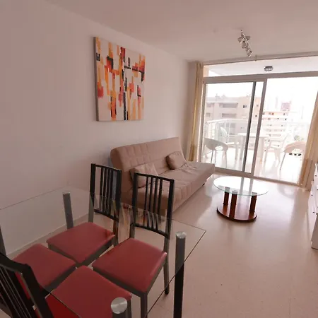 San Remo 1, Levante Benidorm