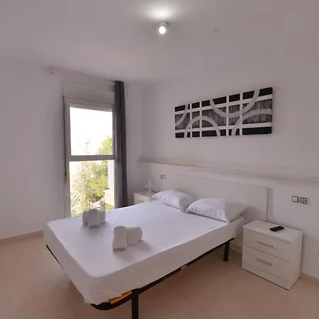 San Remo 1, Levante Appartement