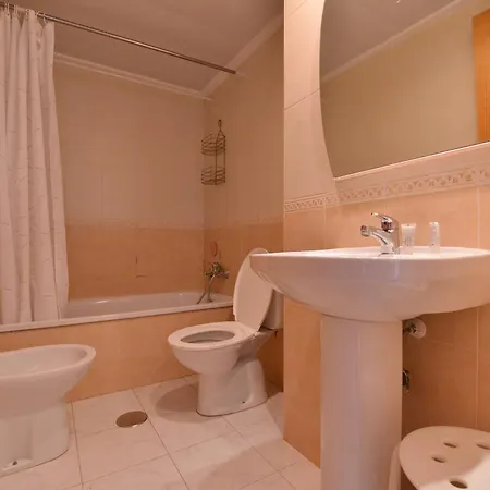 San Remo 1, Levante *