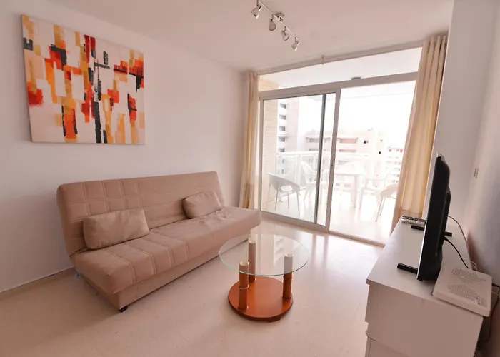 San Remo 1, Levante *