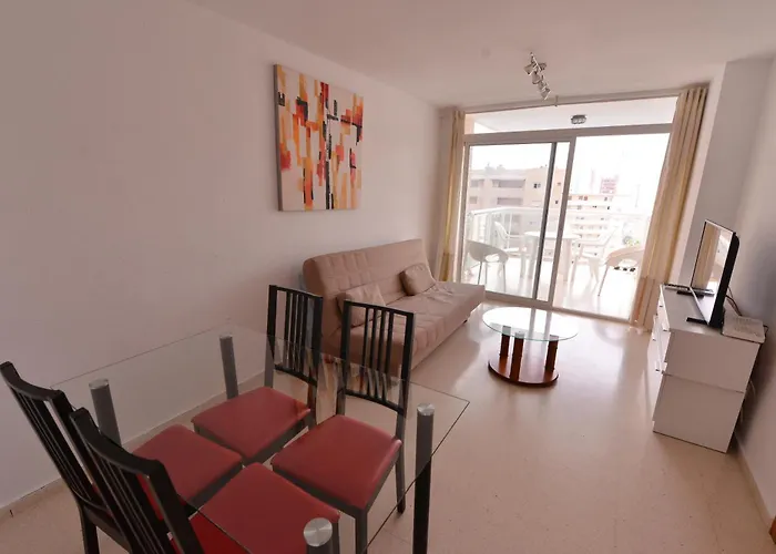 San Remo 1, Levante Benidorm