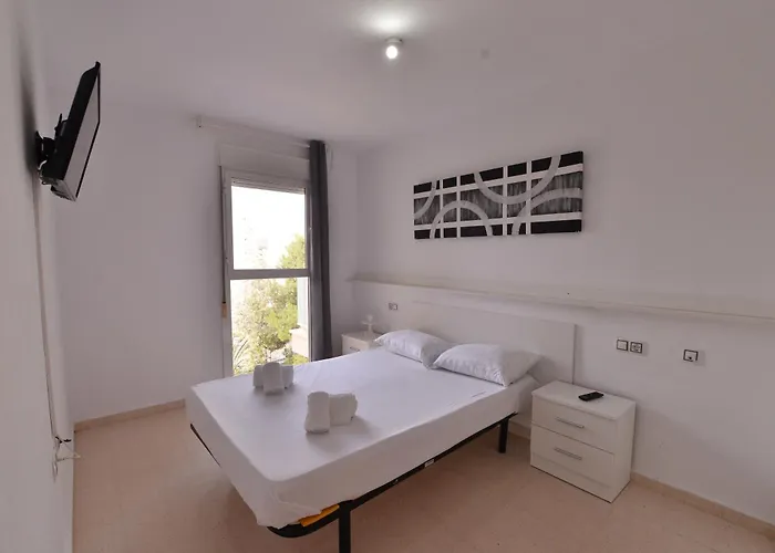 San Remo 1, Levante Apartman