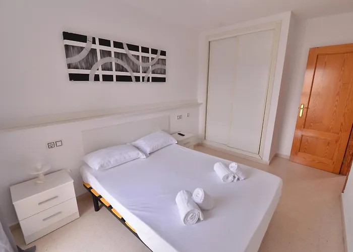 Apartman San Remo 1, Levante *